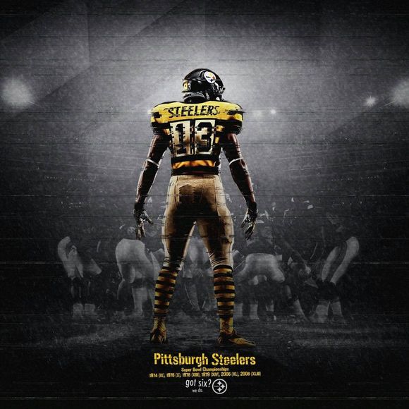 Meet your Posher, Robbin - Picture 1 of 1